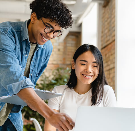 Manage Your Account with Ease